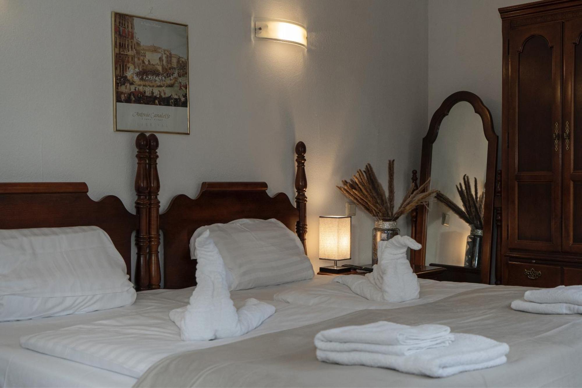 Hotel Petit Wannsee ベルリン 部屋 写真